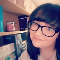 Trisha Harrington profile picture