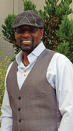 Marriel Harrison