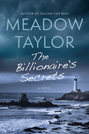 Meadow Taylor profile picture