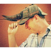 G.S. Denning profile picture