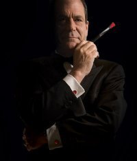 Victor Ostrovsky profile picture