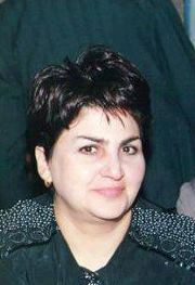 Շամրիկ Խաչատրյան Shamrik Khachatrian