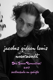 Jacobus Gideon Louis Nieuwoudt