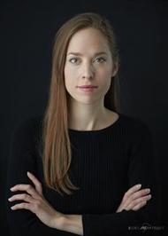 Lili Boisvert profile picture