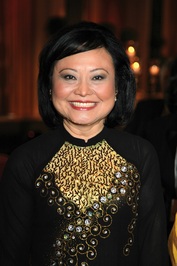Kim Phuc Phan Thi profile picture