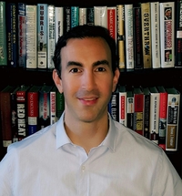 Brian Saady
