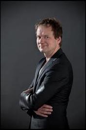 Frank Westerman profile picture