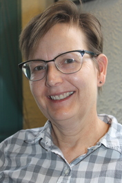 Miriam C. Davis profile picture
