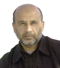 Fadhil Qaradaghi