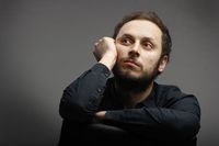 Srećko Horvat profile picture