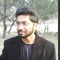 Deepanshu Gupta