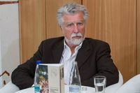 Victor Ieronim Stoichiță profile picture