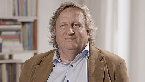 Manfred Döpfner (Author of Wackelpeter und Trotzkopf)