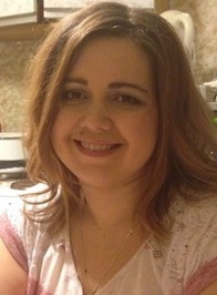 Ирина Котова