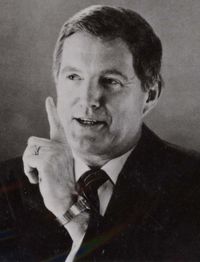 Alan Loy Mcginnis