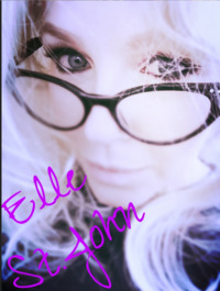 Elle St. John