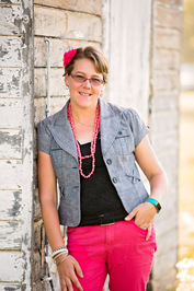 Lucy Thompson