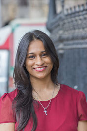 Pamela Q. Fernandes profile picture