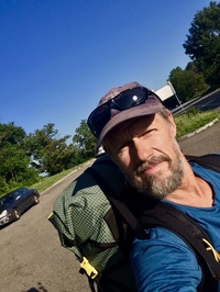 Clay Bonnyman Evans profile picture