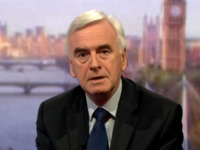 John   McDonnell