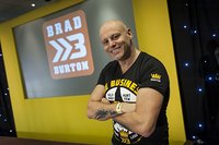 Brad Burton