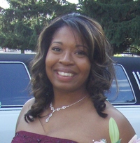 Yvelette Stines