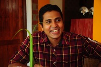 Aneesh Vijayan