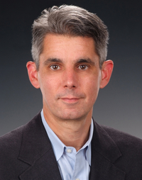 David Casarett profile picture