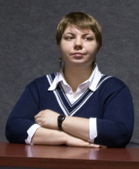 Наталия Девова