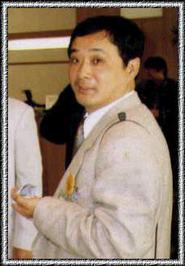 Fumiaki Kawahata