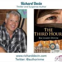 Richard Devin