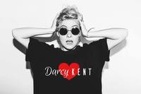 Darcy Kent