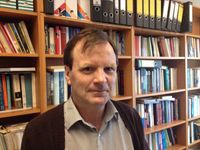 Guðmundur Hálfdanarson