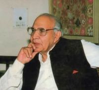 Syed Zamir Jafri