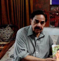 M.A. Rahat