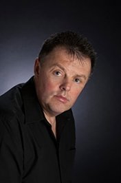 Martin 'Jim' McFadden