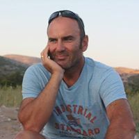 Γιώργος Χατζόπουλος