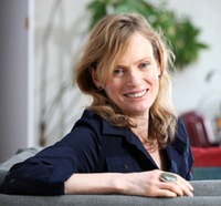 Mary Horlock profile picture