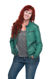 Donna Joy Usher profile picture