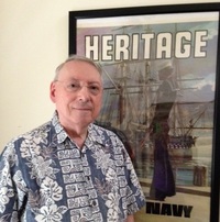 Peter J. Azzole profile picture