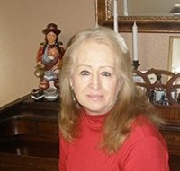 Elaine Waldron
