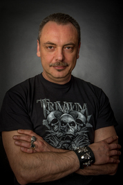 Alessandro Manzetti profile picture