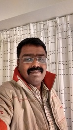 Balachandran Kodandath