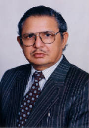 Muhammad Mansha Yaad