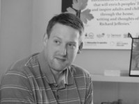 Stephen   Daniels