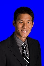 Eric P. Chiang