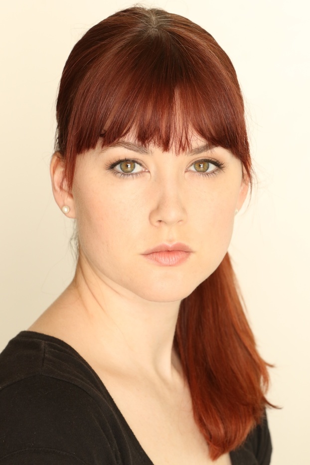 Kylie Stewart (Author of Feathers)