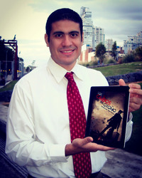 Sebastián Chavarría