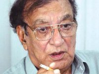 Ahmad Faraz profile picture