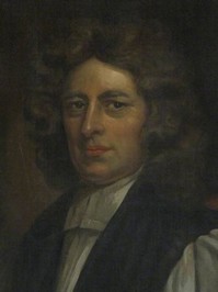 Simon Patrick
